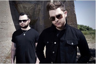 Royal Blood Announce Manchester Tour Date