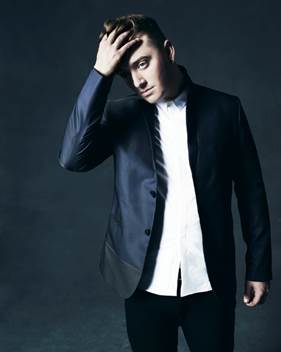 Sam Smith Announces Two Manchester Tour Dates