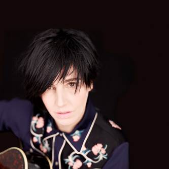 image of Sharleen Spiteri