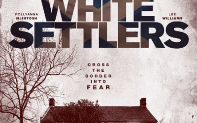 Grimm Entertainment Production White Settlers Set To Debut