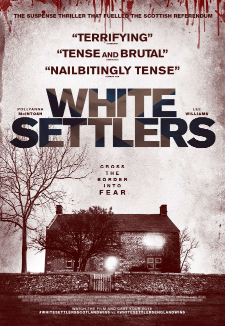 Grimm Entertainment Production White Settlers Set To Debut
