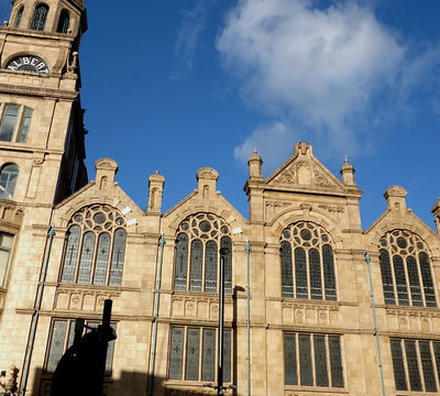 image of Albert Hall Manchester
