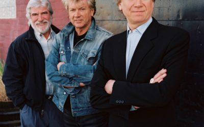 The Moody Blues Announce Manchester Tour Date