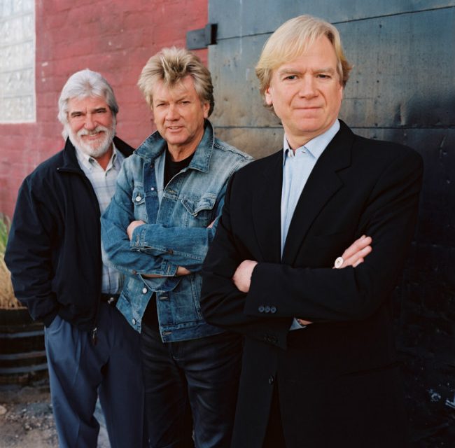 The Moody Blues Announce Manchester Tour Date