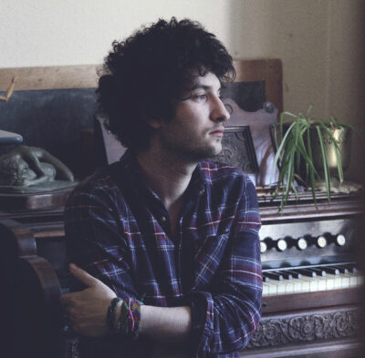 image of Billy Lockett