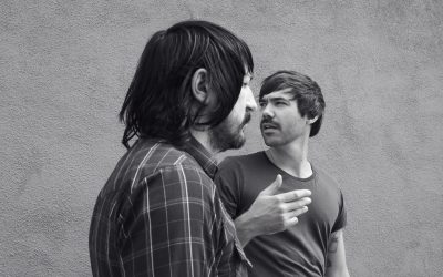 Previewed: Death From Above 1979 at Gorilla