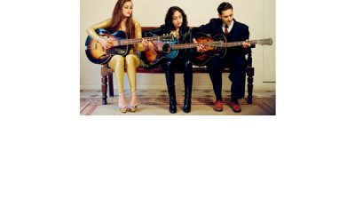 Kitty, Daisy and Lewis Announce Gig at Gorilla