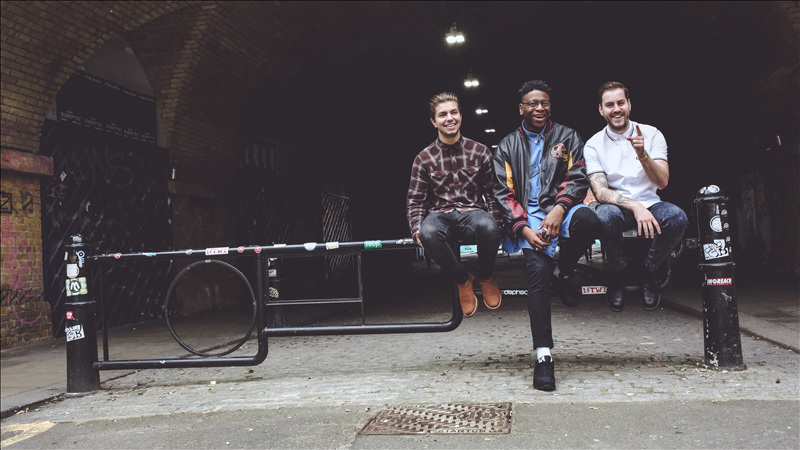 Loveable Rogues