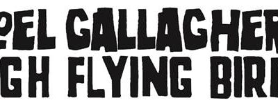 Noel Gallagher’s High Flying Bird announce Heaton Park gig