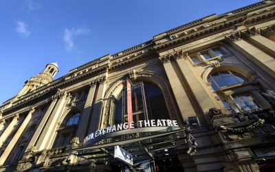 Previewed: Royal Exchange Theatre hosts 200th anniversary production of Frankenstein