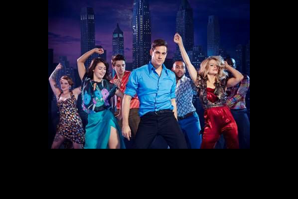 image of Saturday Night Fever