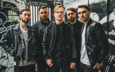 Previewed: Mallory Knox at Manchester Academy