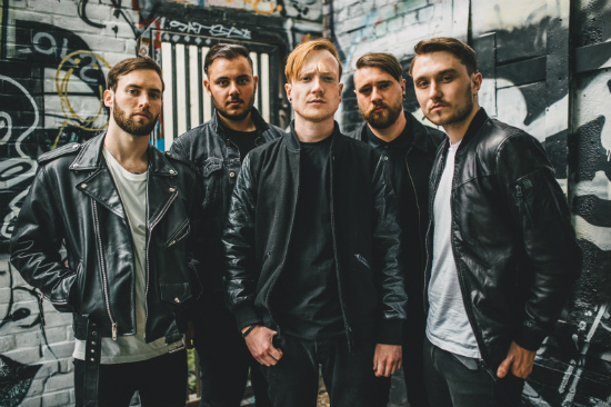 Previewed: Mallory Knox at Manchester Academy