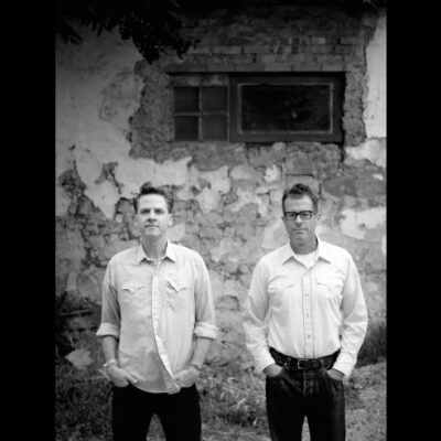 image of Calexico