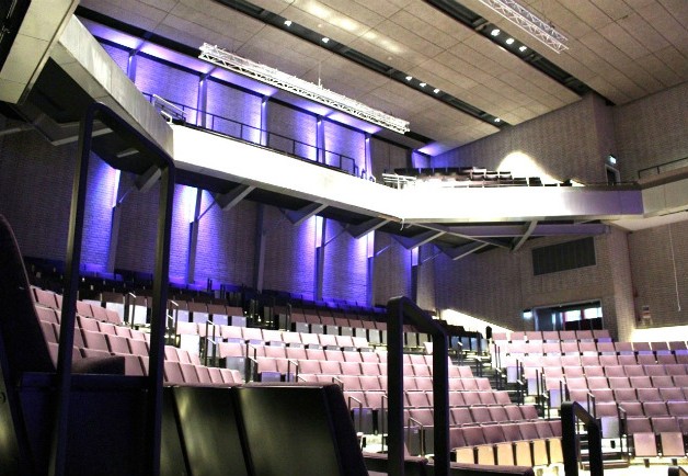 image of RNCM Concert Hall