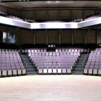 image of the RNCM Concert Hall