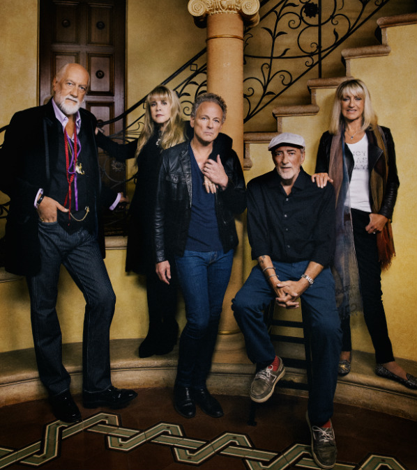 image of Fleetwood Mac