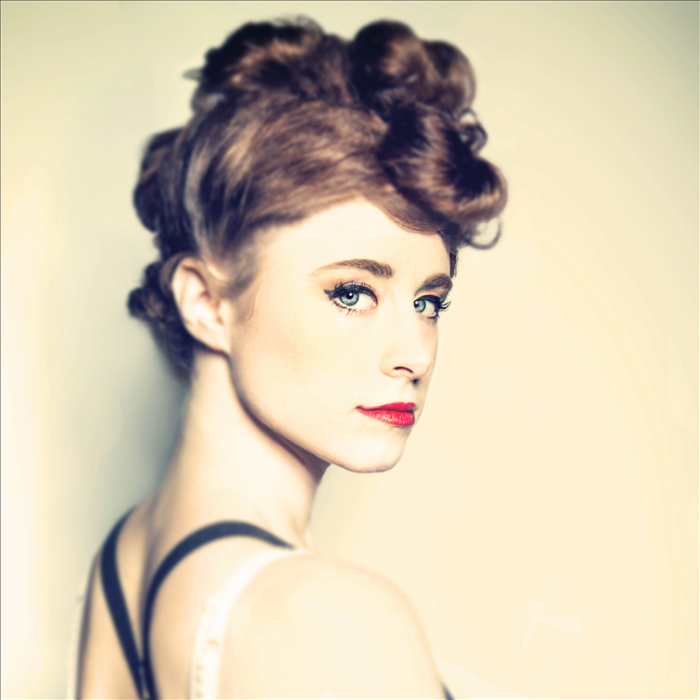 image of Kiesza