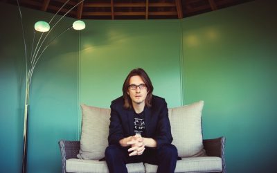 Steven Wilson Announces Manchester Tour Date