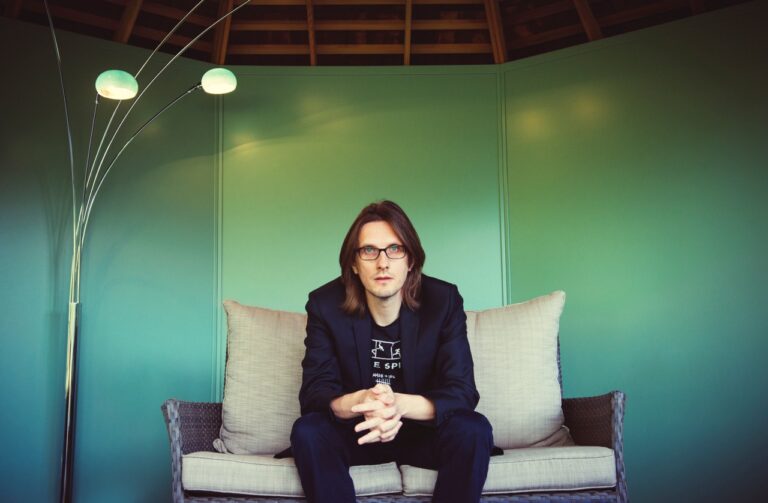 Steven Wilson Announces Manchester Tour Date