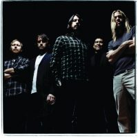 image of the Foo Fighters