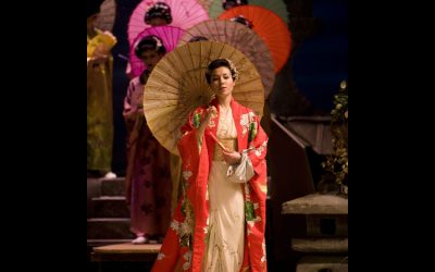 Rigoletto and Madama Butterfly Coming to Manchester Opera House