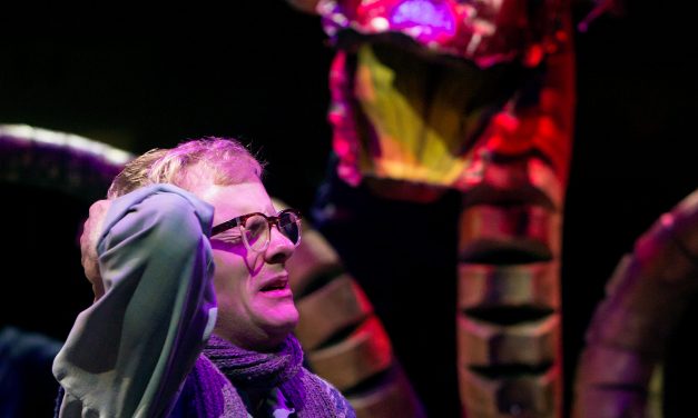 In Review: Little Shop of Horrors at The Royal Exchange Theatre