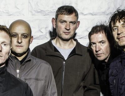 image of Inspiral Carpets