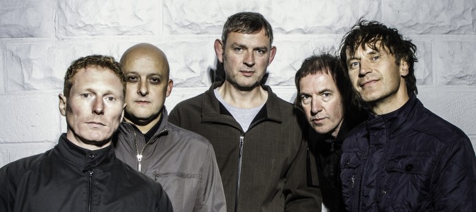 Inspiral Carpets Announced for Gigantic Indie All Dayer