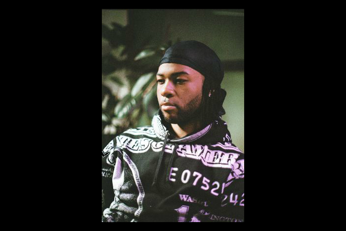 image of Partynextdoor