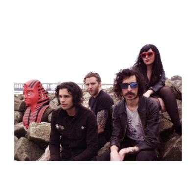Turbowolf