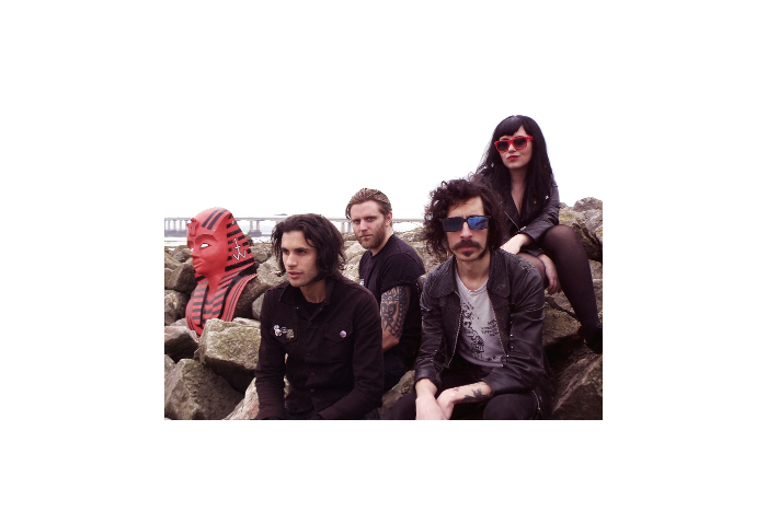 Turbowolf