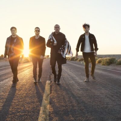 image of Fall Out Boy