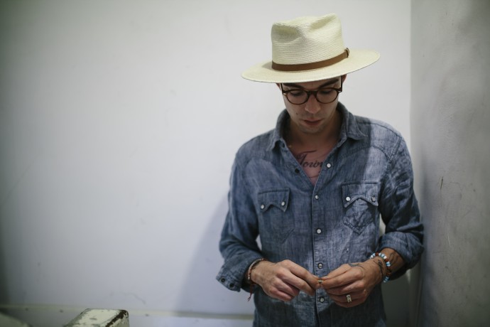 Previewed: Justin Townes Earle at Band On The Wall