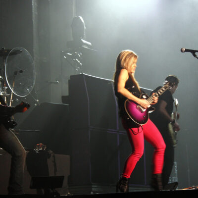 image of Lindsay Ell