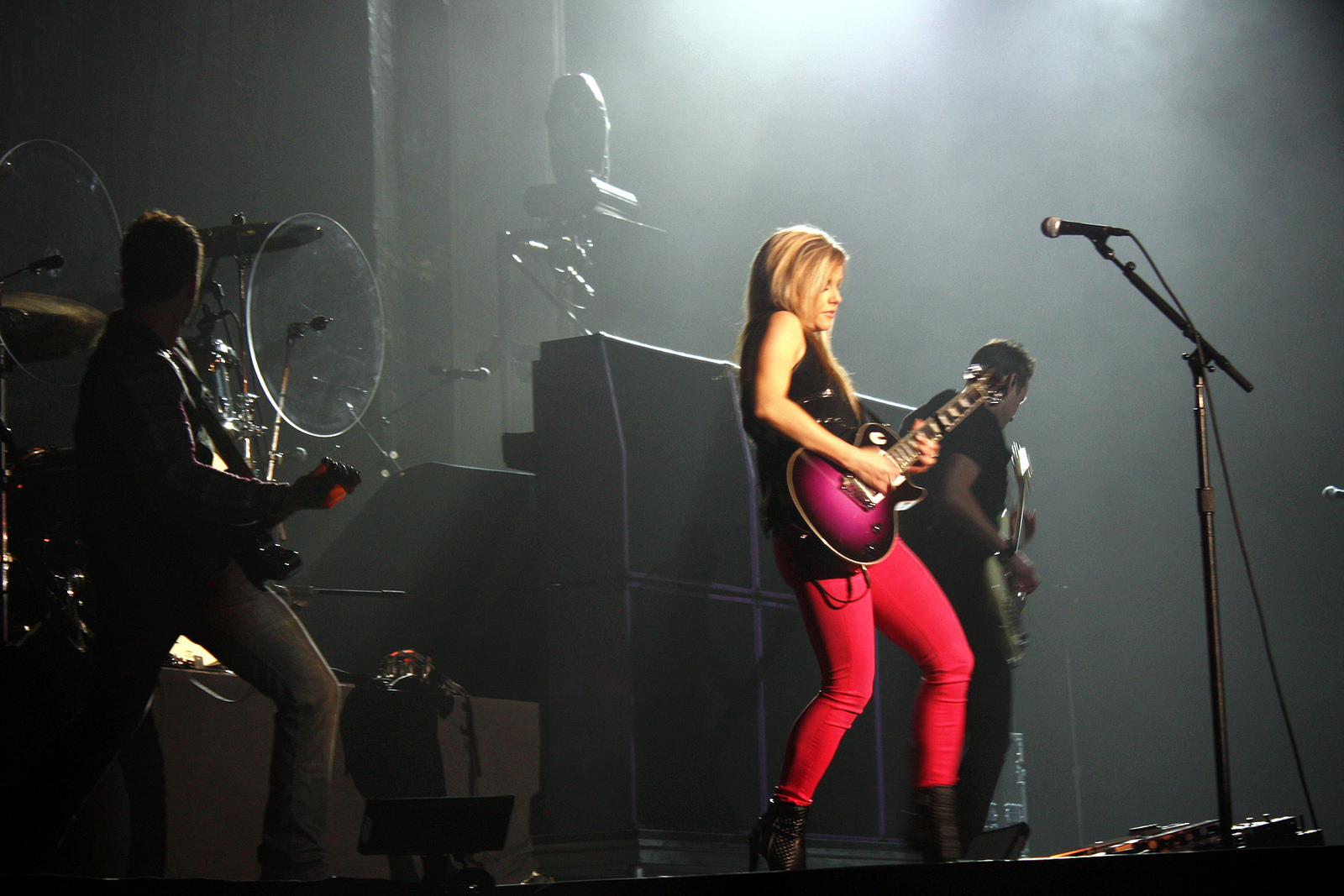 image of Lindsay Ell