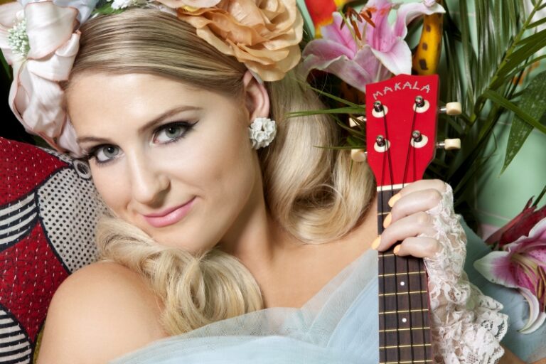 image of Meghan Trainor