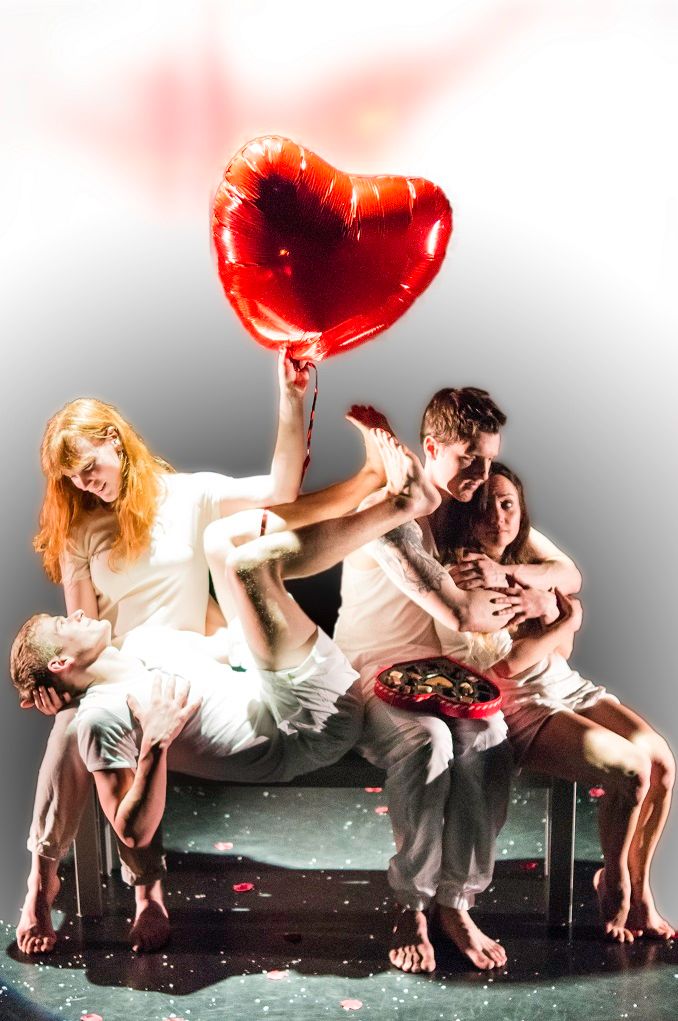 image of That's Amore at The Met