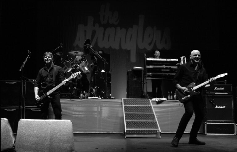 image of The Stranglers