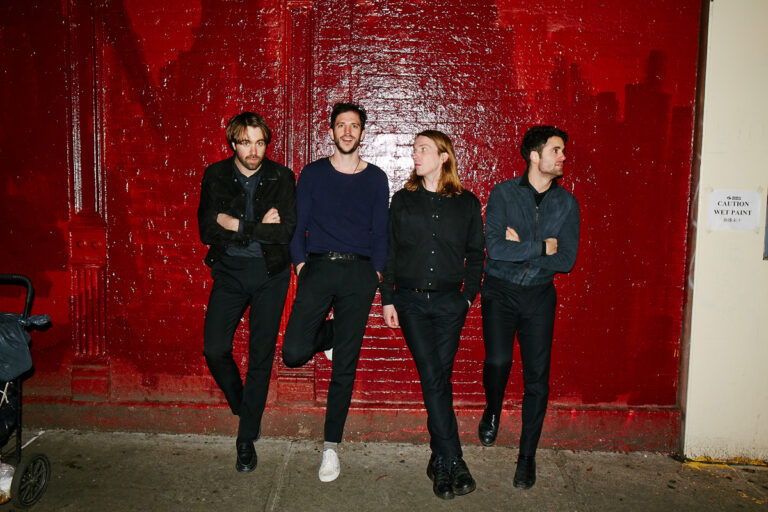image of The Vaccines