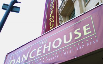 What’s on at The Dancehouse in February 2015?