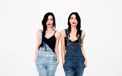 The Veronicas Announce Manchester Tour Date
