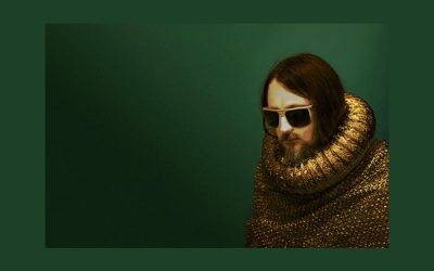 Dave McCabe And The Ramifications Announce Deaf Institute Gig