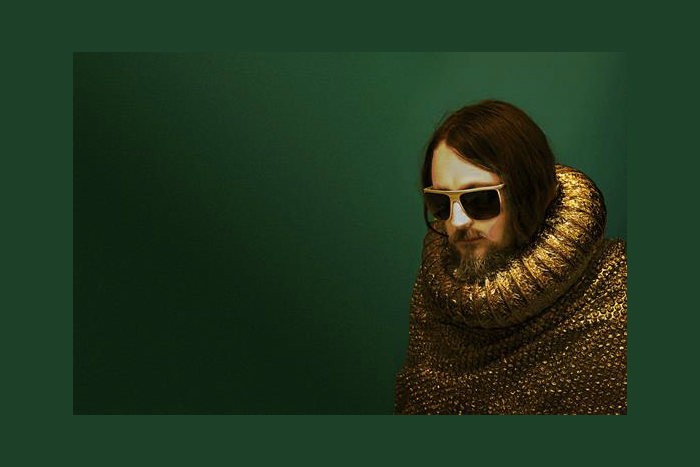 image of Dave McCabe and the Ramifications