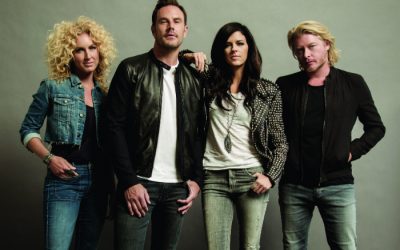 In Review: Little Big Town and The Shires at The Ritz
