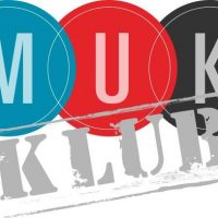 Muk Klub logo