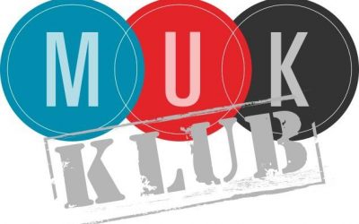 MUK Records Launch New Club Night