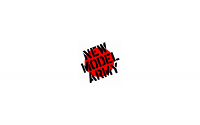 New Model Army, Dub Pistols and TV Smith Announced for Manchester Academy