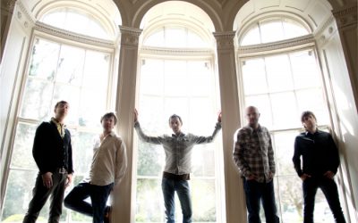 Shed Seven and Inspiral Carpets Announce Manchester Academy Gig