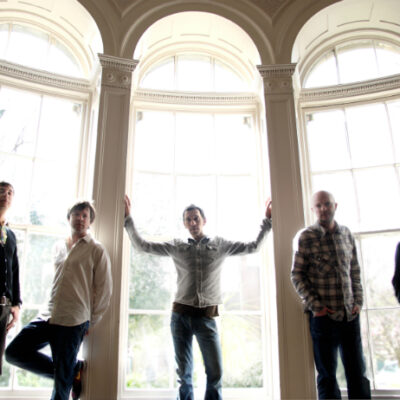 image of Shed Seven